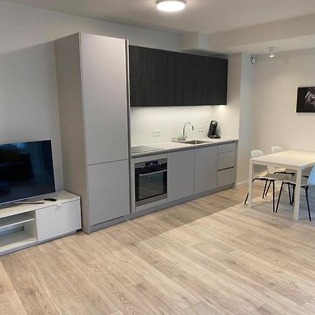 Laugavegur Apartment Ρέυκιαβικ Εξωτερικό φωτογραφία