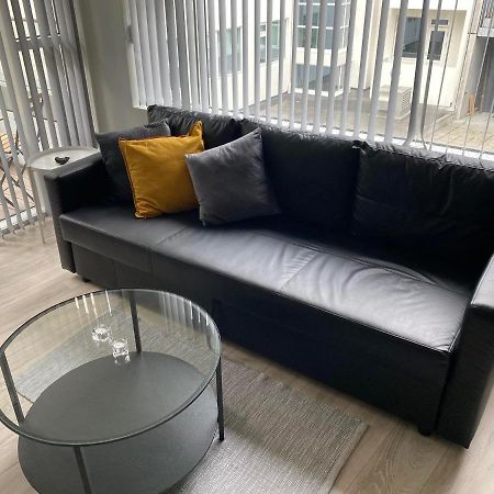 Laugavegur Apartment Ρέυκιαβικ Εξωτερικό φωτογραφία