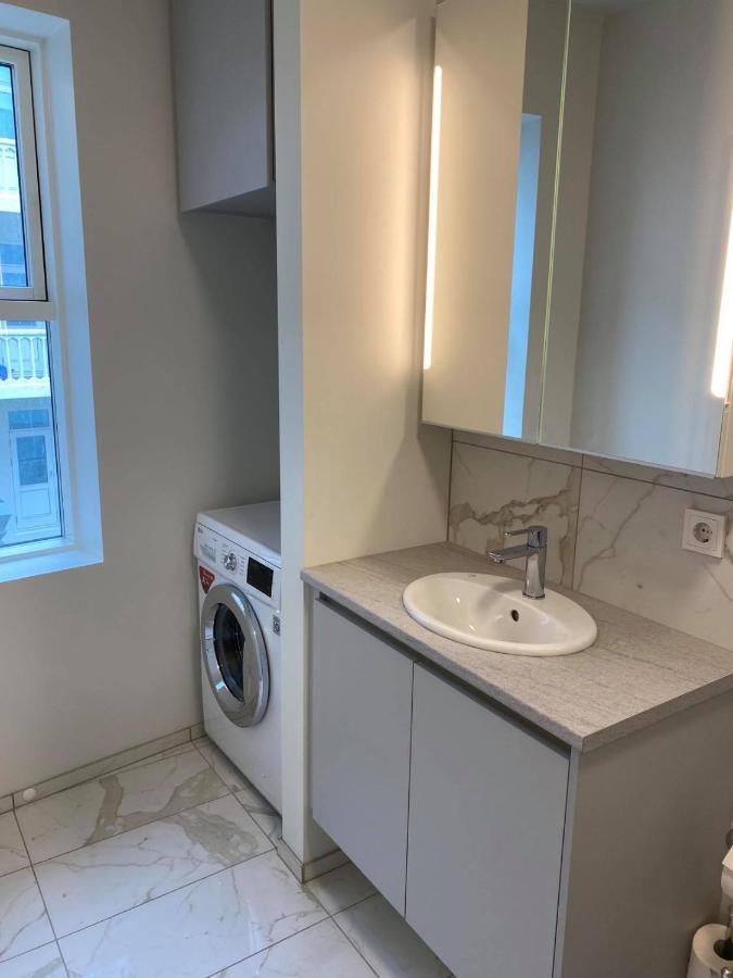 Laugavegur Apartment Ρέυκιαβικ Εξωτερικό φωτογραφία