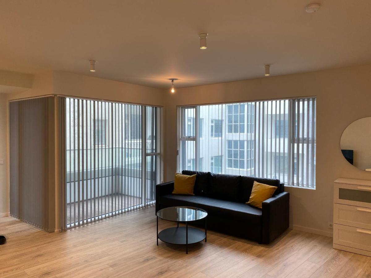 Laugavegur Apartment Ρέυκιαβικ Εξωτερικό φωτογραφία