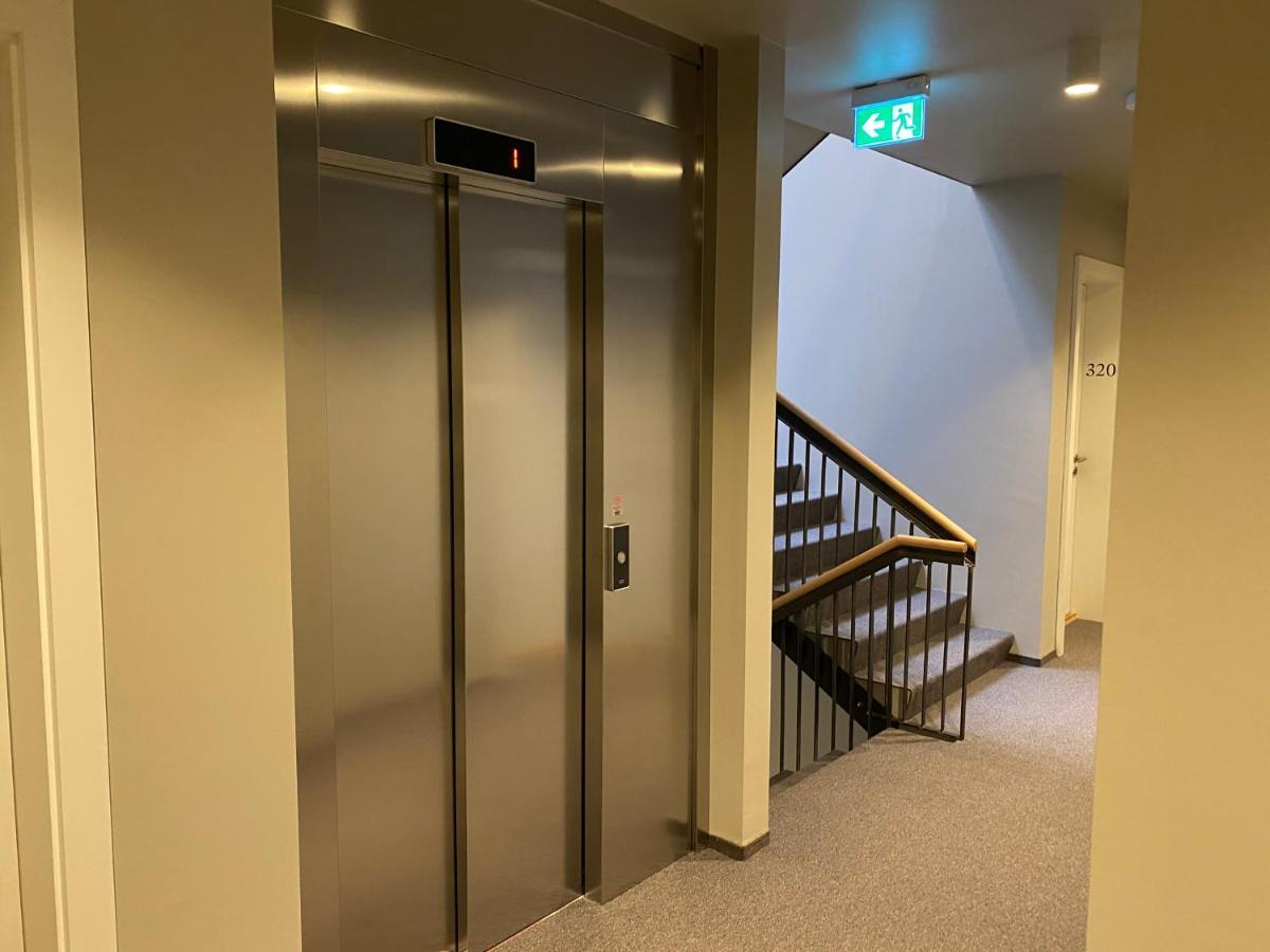 Laugavegur Apartment Ρέυκιαβικ Εξωτερικό φωτογραφία