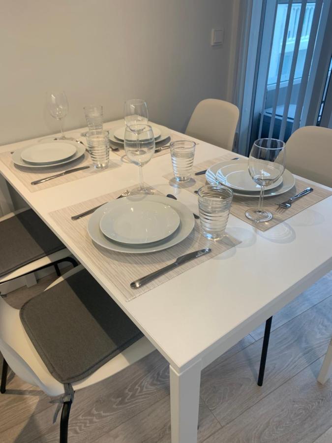 Laugavegur Apartment Ρέυκιαβικ Εξωτερικό φωτογραφία